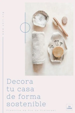 Edita un Pin de Pinterest