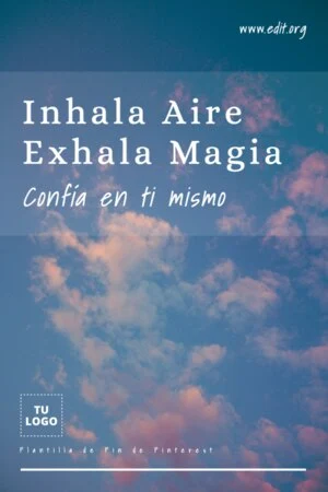 Edita un Pin de Pinterest