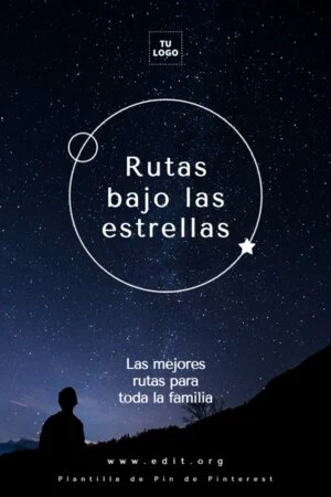 Edita un Pin de Pinterest