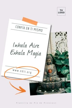 Edita un Pin de Pinterest