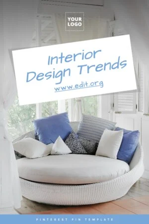 Modifier une épingle Pinterest