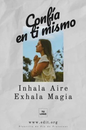 Edita un Pin de Pinterest