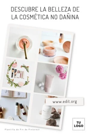 Edita un Pin de Pinterest