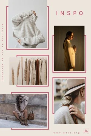 Edita un Pin de Pinterest