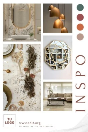 Edita un Pin de Pinterest
