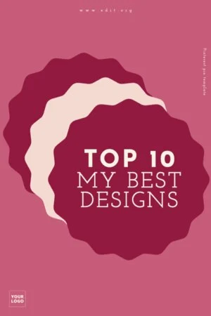Edit a Pinterest Pin