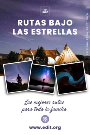 Edita un Pin de Pinterest