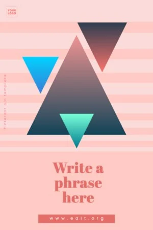 Edit a Pinterest Pin