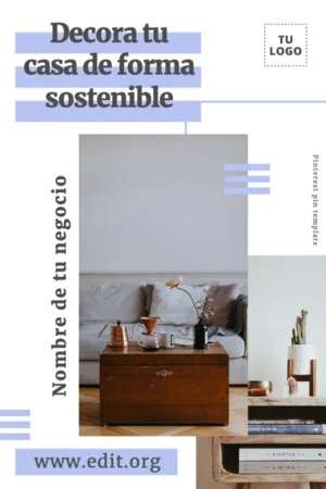Edita un Pin de Pinterest