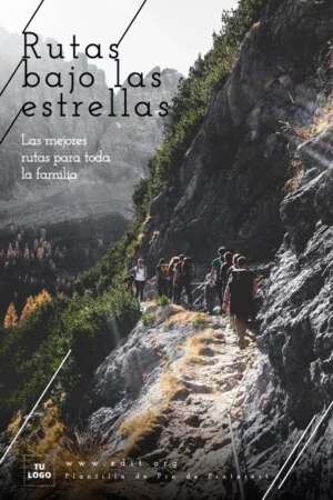 Edita un Pin de Pinterest