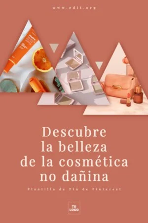 Edita un Pin de Pinterest