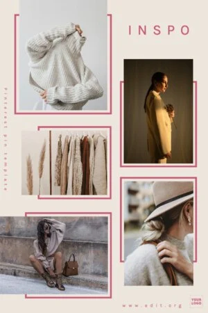 Edit a Pinterest Pin