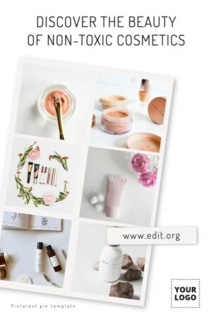 Edit a Pinterest Pin