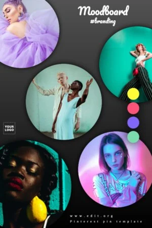 Edit a Pinterest Pin