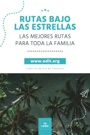 Edita un Pin de Pinterest