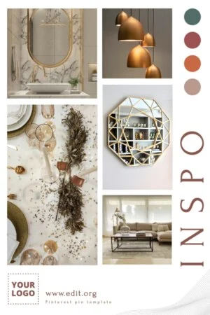 Edit a Pinterest Pin