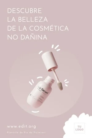 Edita un Pin de Pinterest