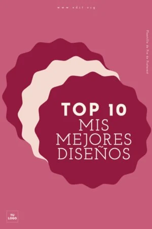 Edita un Pin de Pinterest