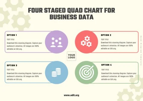Edit a Quad Diagram