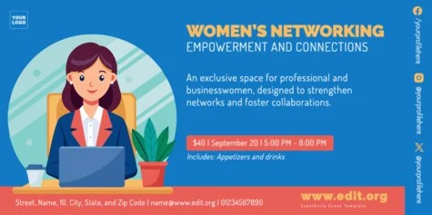 Edit an Eventbrite banner