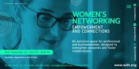 Edit an Eventbrite banner