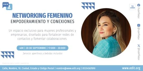 Edita un banner Eventbrite