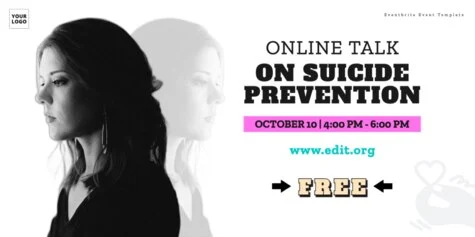 Editar um modelo de prevenção de suicídios