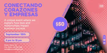 Edit an Eventbrite banner