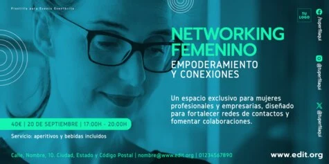 Edita un banner Eventbrite