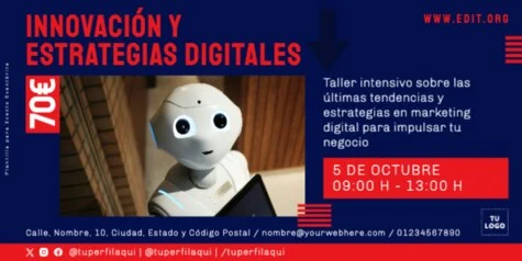 Edita un banner Eventbrite