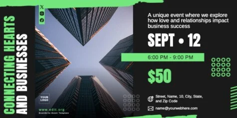 Edit an Eventbrite banner