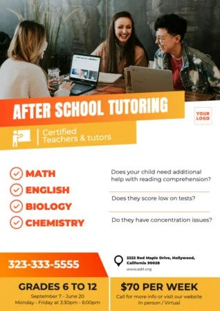 Edit a tutoring design