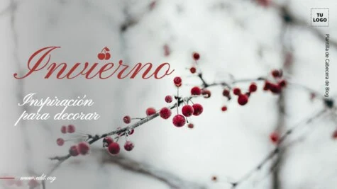 Edita una portada de blog