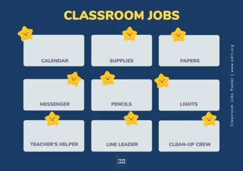 Edit a Class Helper chart