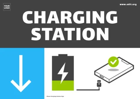 Edit a Phone Charging symbol Edit a Phone Charging symbol