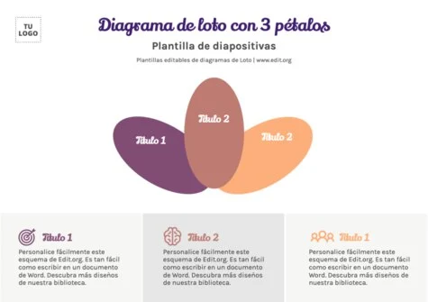 Edita un Diagrama de Loto