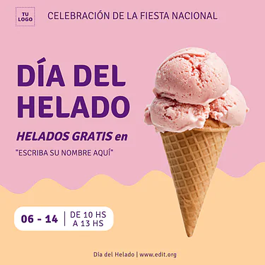 Crea diseños para tu centro infantil