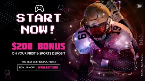 Edita un banner de Apuestas