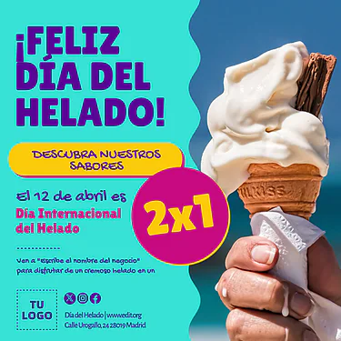 Crea diseños para tu centro infantil