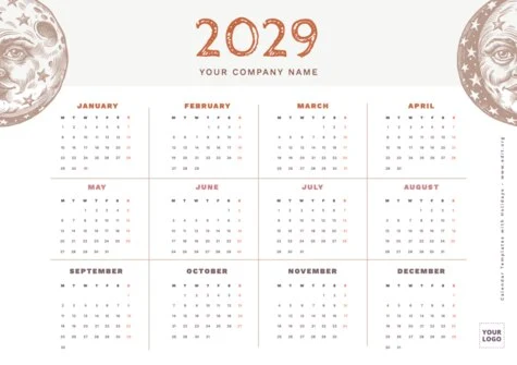 Edit a simple Run of Show template