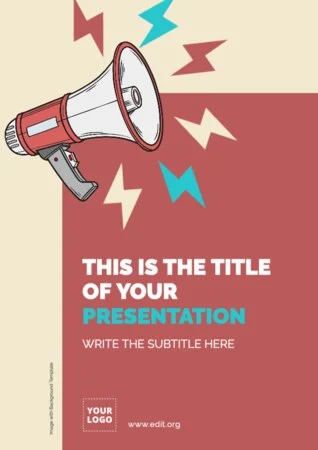 Edit an Announcement banner