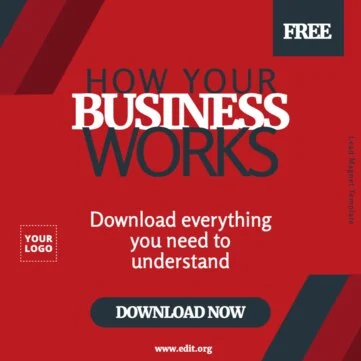 Editar um anúncio de isca digital