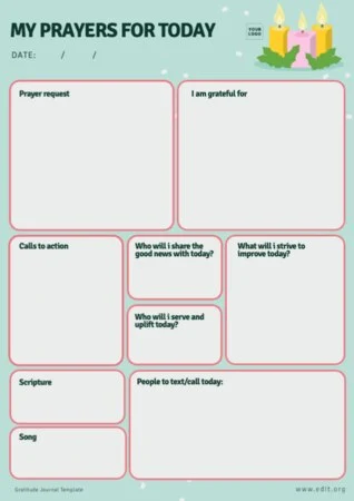Edytuj ten projekt kościoła
