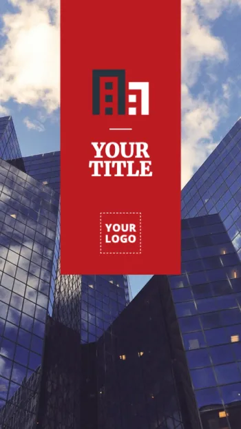 Edit an aesthetic Reel Cover