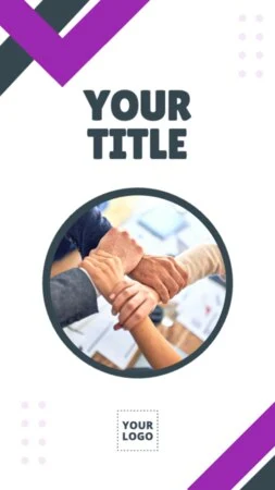 Edit an aesthetic Reel Cover