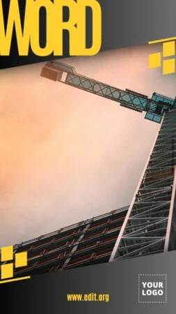 Edit an aesthetic Reel Cover