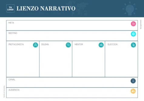 Edita un Storytelling
