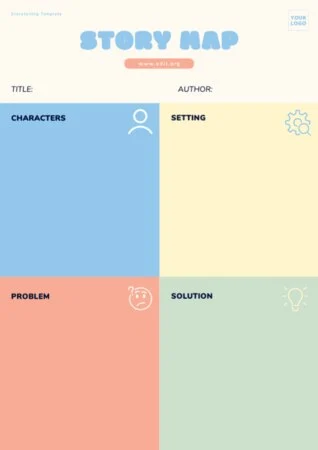 Edit a sample of Storytelling