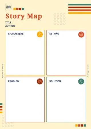 Edit a sample of Storytelling