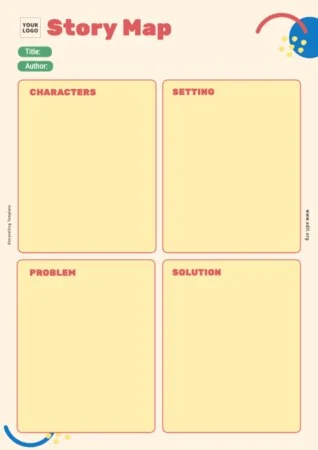 Edit a sample of Storytelling